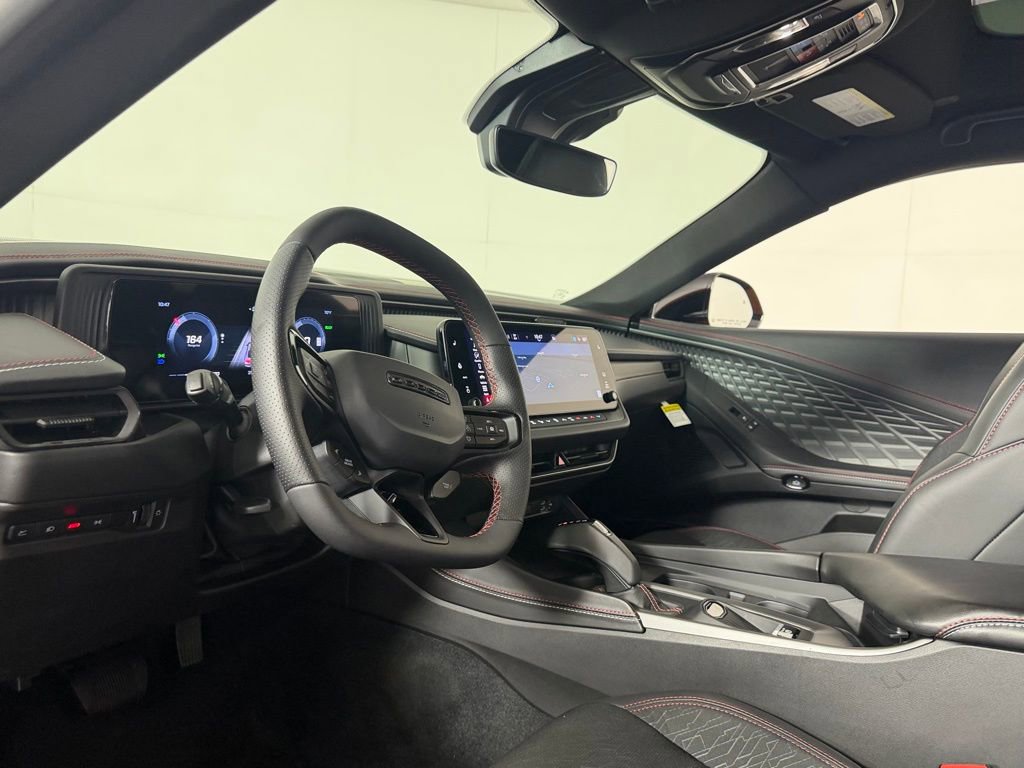 Used 2025 Dodge Charger R/T w/ Sun & Sound Package image 22