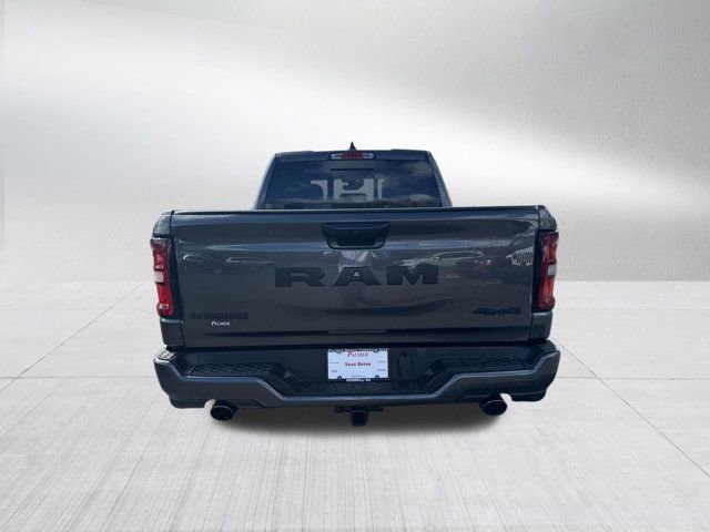 New 2026 RAM 1500 Laramie image 6