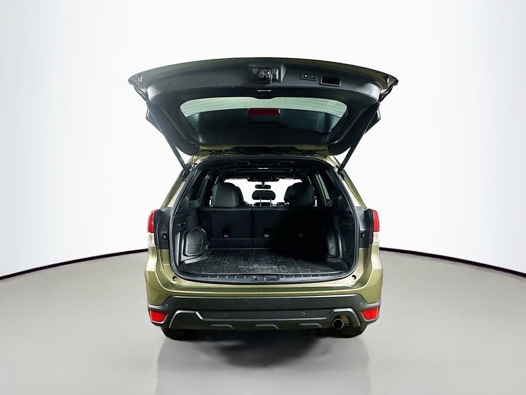 Used 2023 Subaru Forester Wilderness image 36