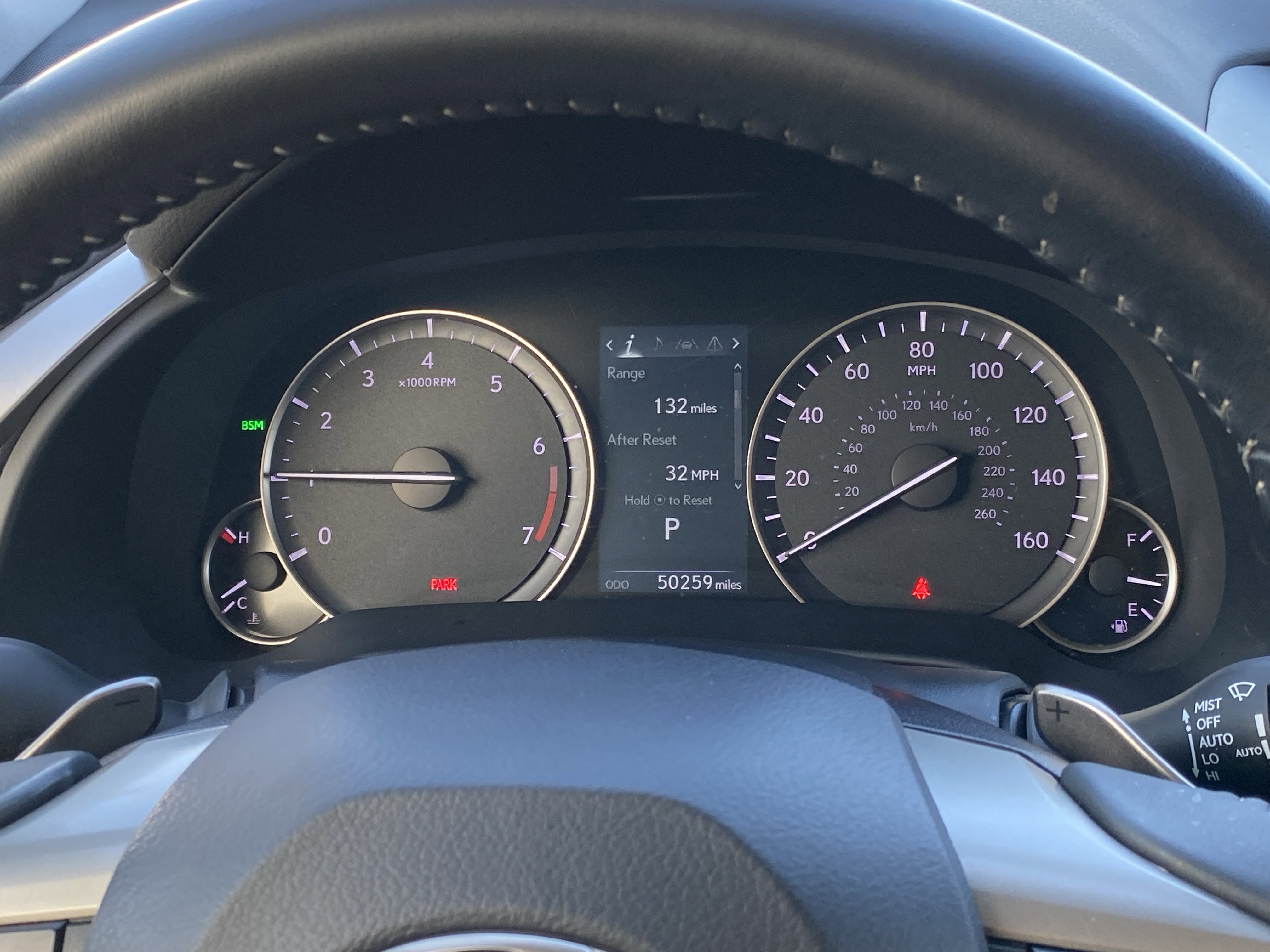 Used 2021 Lexus RX 350 FWD w/ Accessory Package image 29