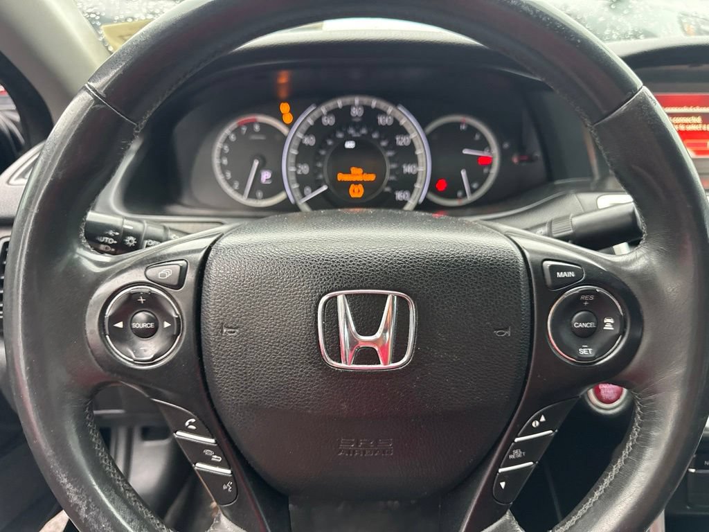 Used 2015 Honda Accord Touring image 6