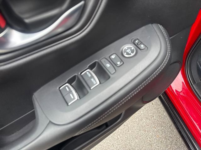 Certified 2024 Honda HR-V EX-L image 10