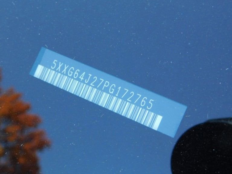 Used 2023 Kia K5 GT-Line w/ GT-Line Premium Package image 11