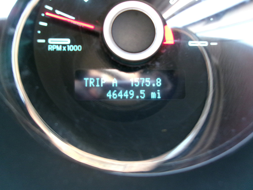 Used 2014 Ford Mustang Coupe w/ V6 Performance Package image 13