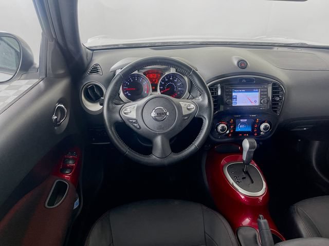 Used 2014 Nissan Juke SL FWD image 25
