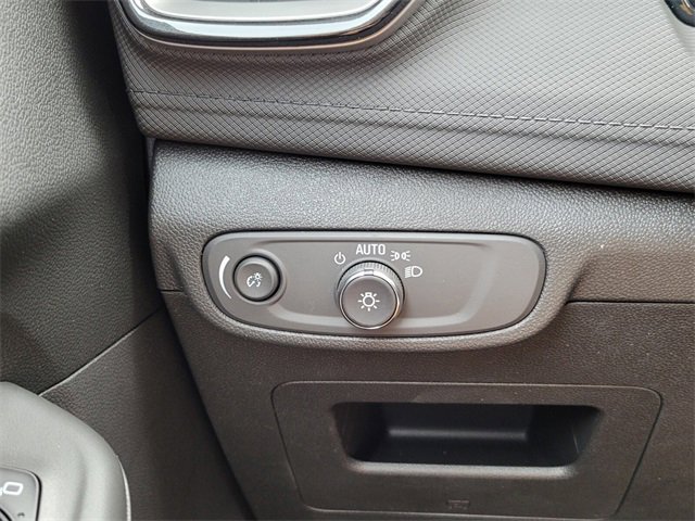 New 2025 Chevrolet TrailBlazer LT w/ Convenience Package image 21