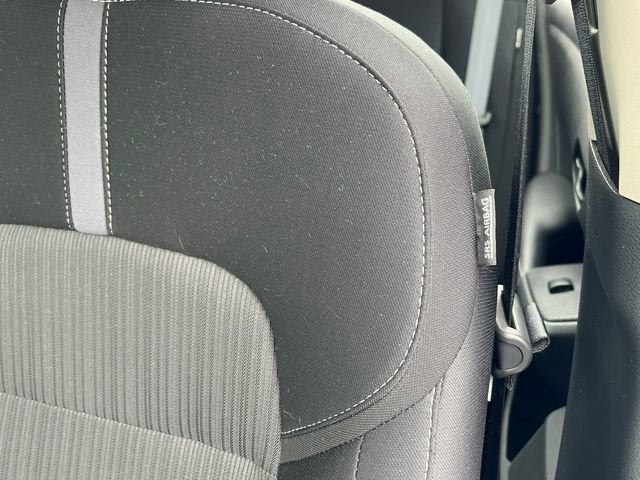 Used 2024 Nissan Sentra SV w/ All-Weather Package image 10