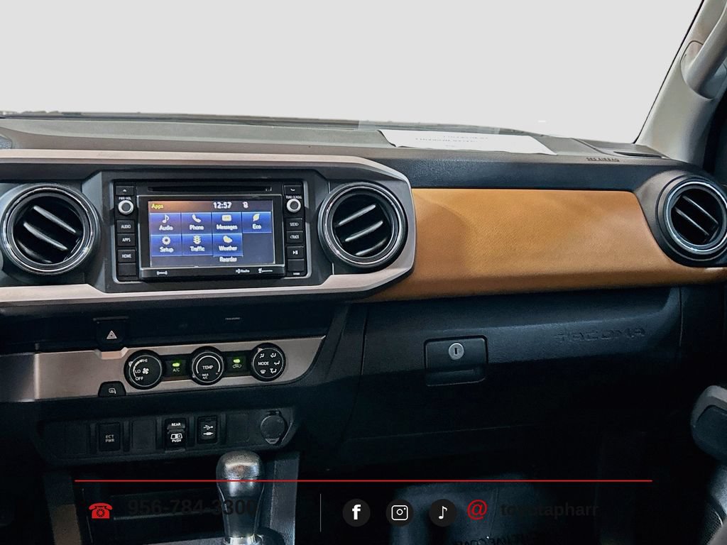 Used 2019 Toyota Tacoma SR5 RWD image 20