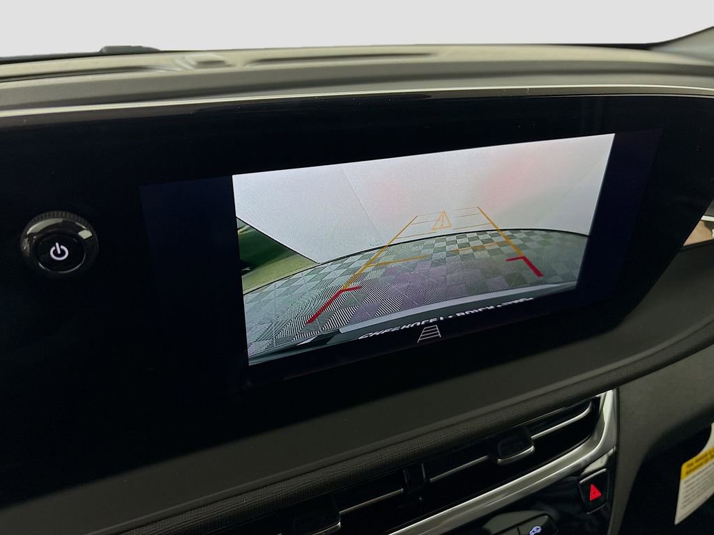 New 2026 Buick Envista Sport Touring FWD image 13