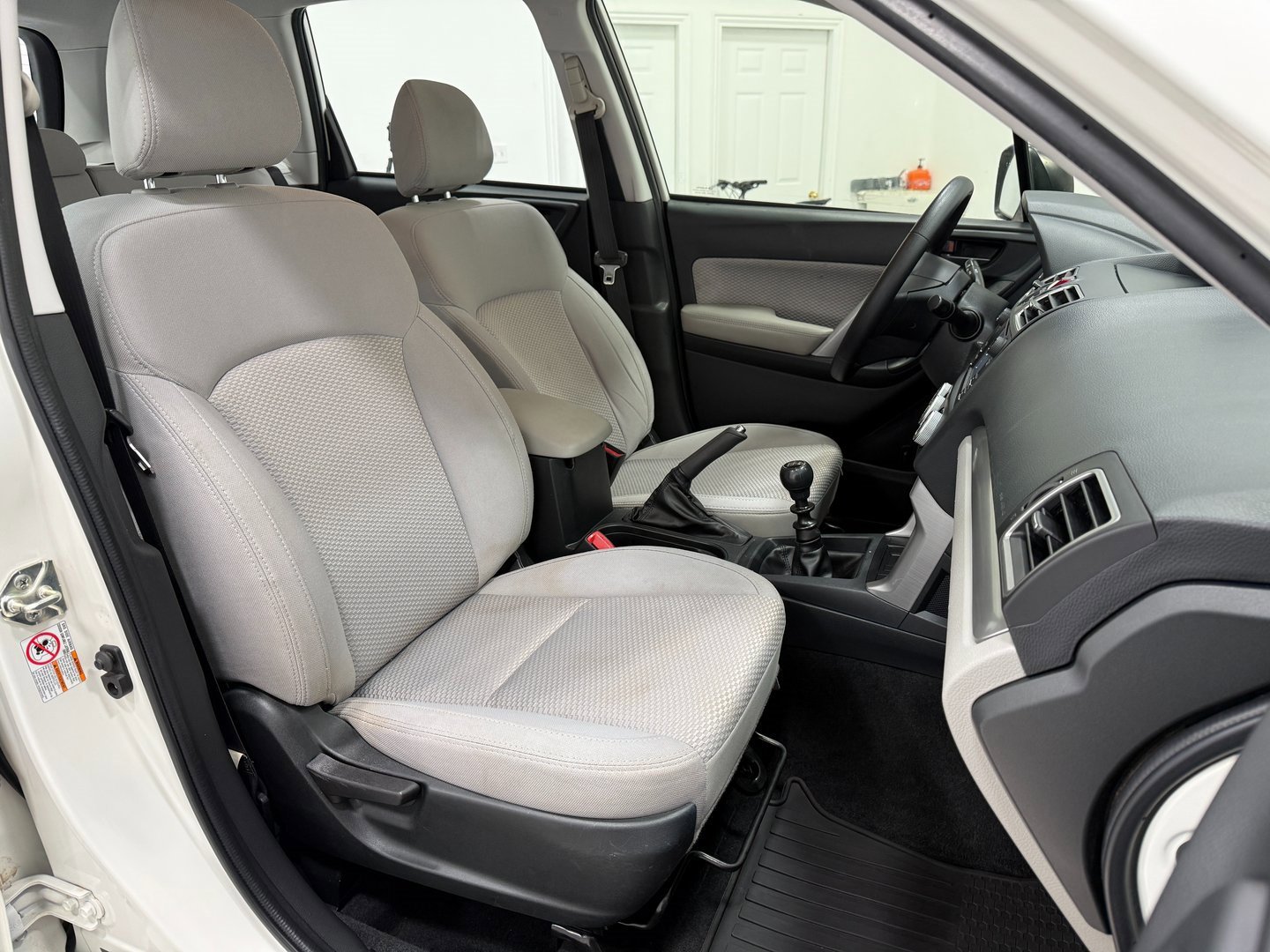 Used 2018 Subaru Forester 2.5i image 26