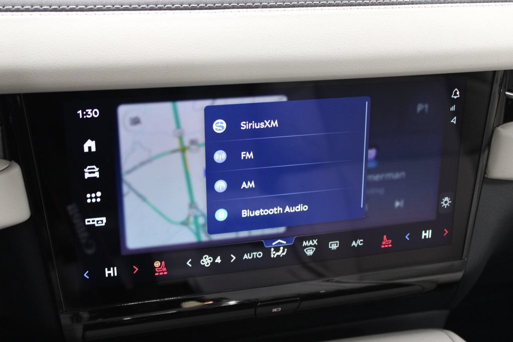 New 2026 Lincoln Navigator Reserve AWD/4WD image 50