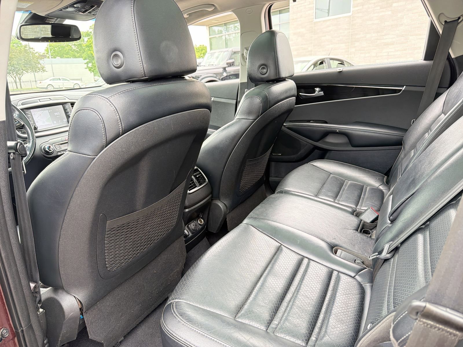 Used 2019 Kia Sorento EX w/ EX Touring Package AWD/4WD image 23