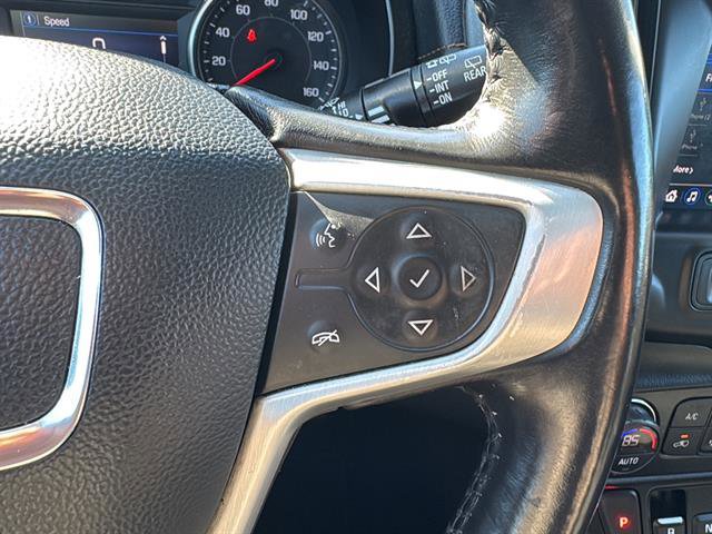 Used 2021 GMC Terrain SLE w/ Driver Convenience Package FWD image 18