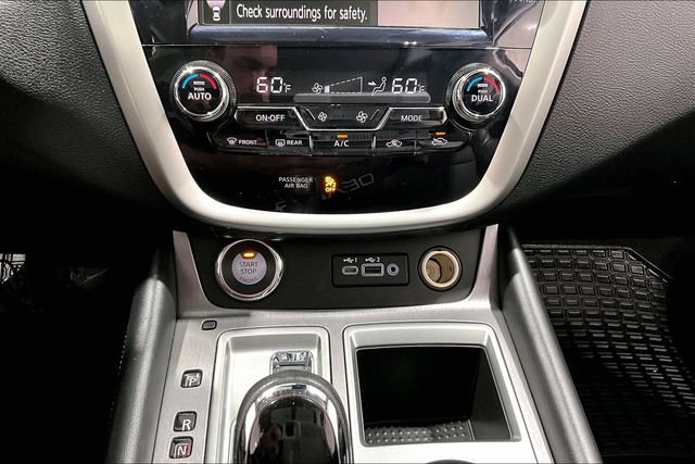 Used 2020 Nissan Murano SL AWD/4WD image 20