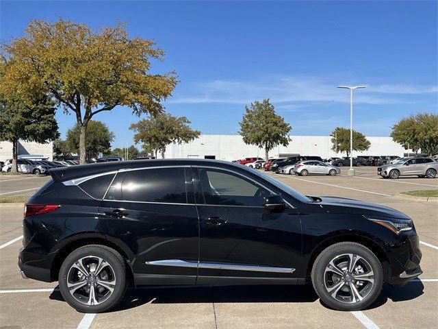 New 2026 Acura RDX w/ Technology Package AWD/4WD image 3