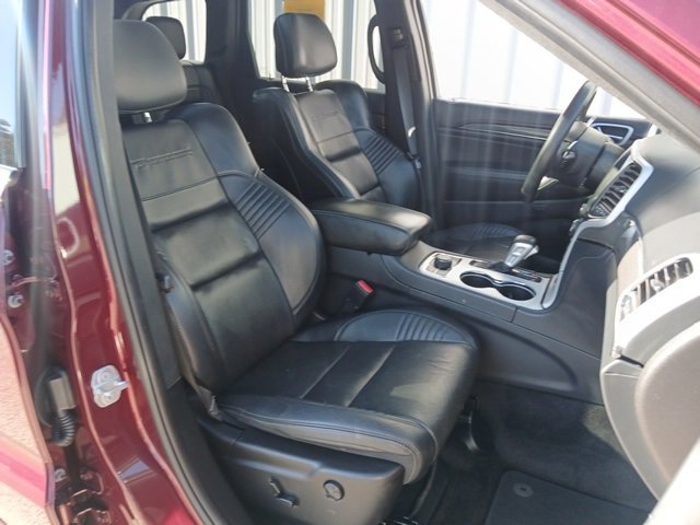 Used 2018 Jeep Grand Cherokee Trackhawk image 46