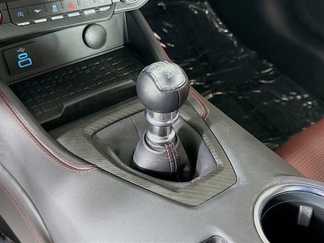 Used 2024 Ford Mustang GT Premium image 17