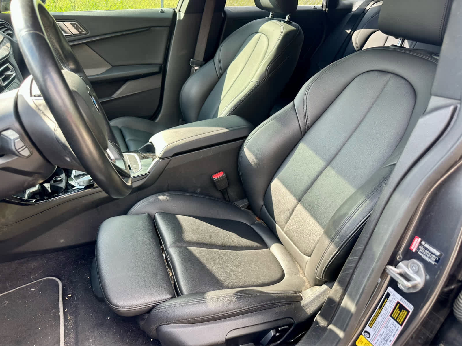 Used 2021 BMW 228i Gran Coupe w/ Premium Package FWD image 12