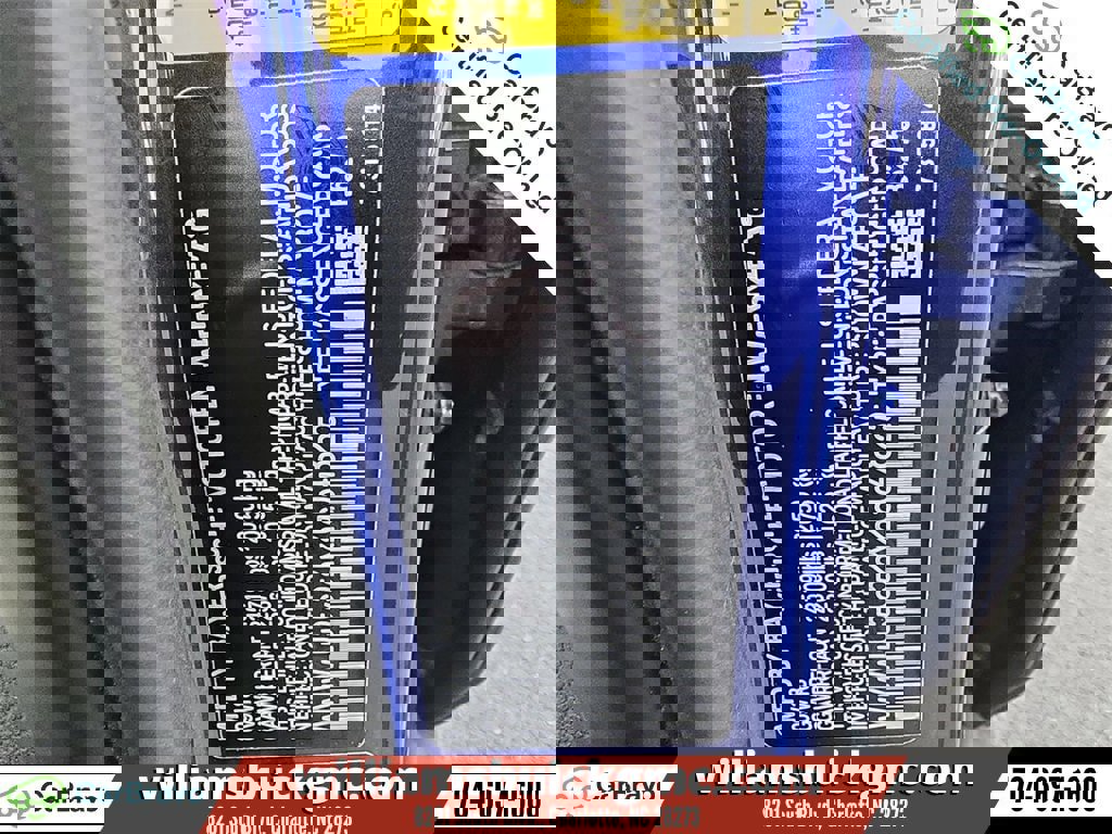 Used 2019 MINI Cooper Clubman S w/ Starlight Blue Edition image 34