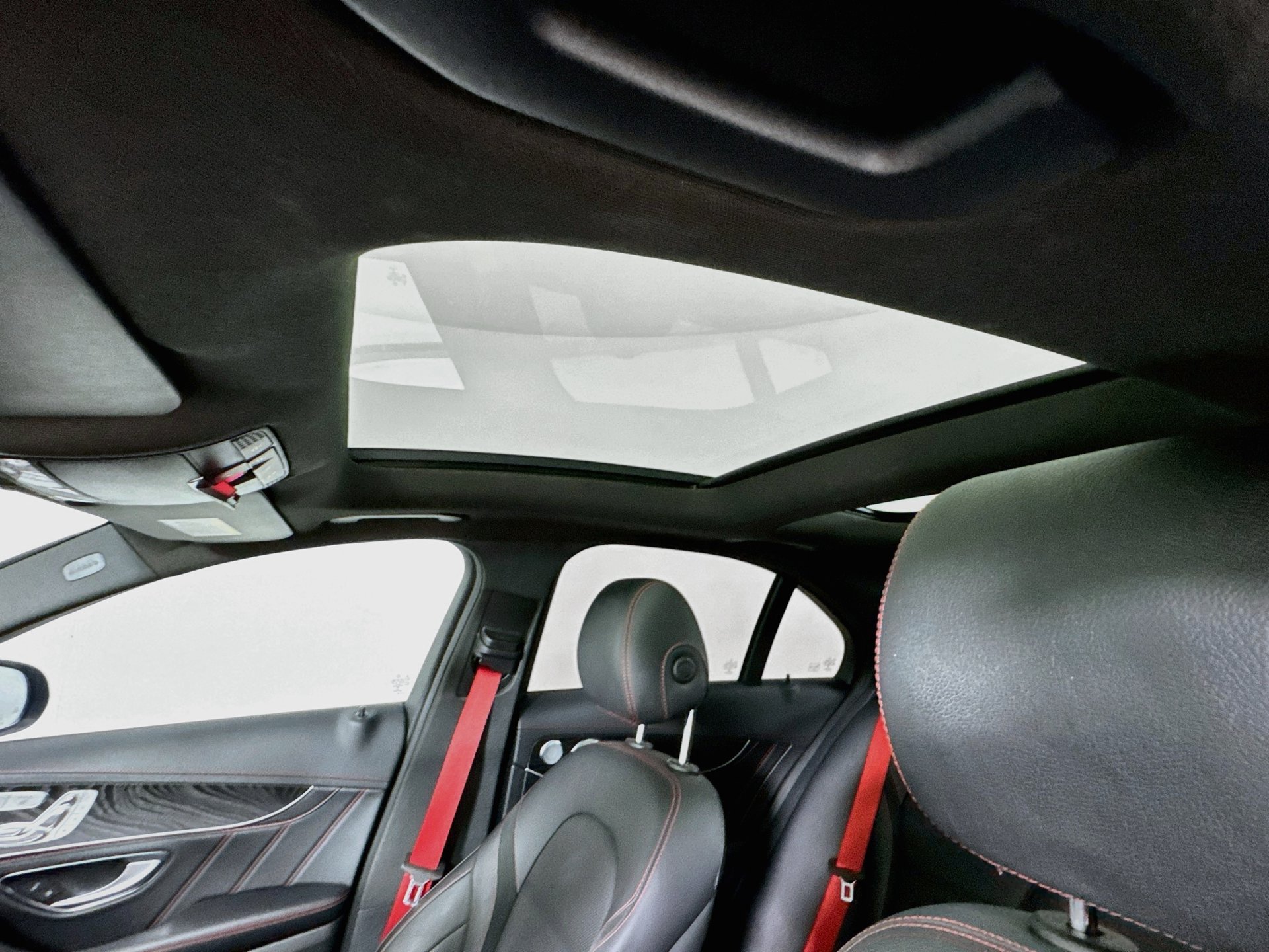 Used 2016 Mercedes-Benz C 450 AMG image 24