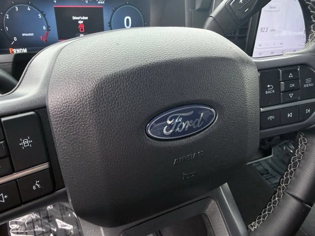 Used 2025 Ford F150 XLT w/ Equipment Group 301A Standard AWD/4WD image 28