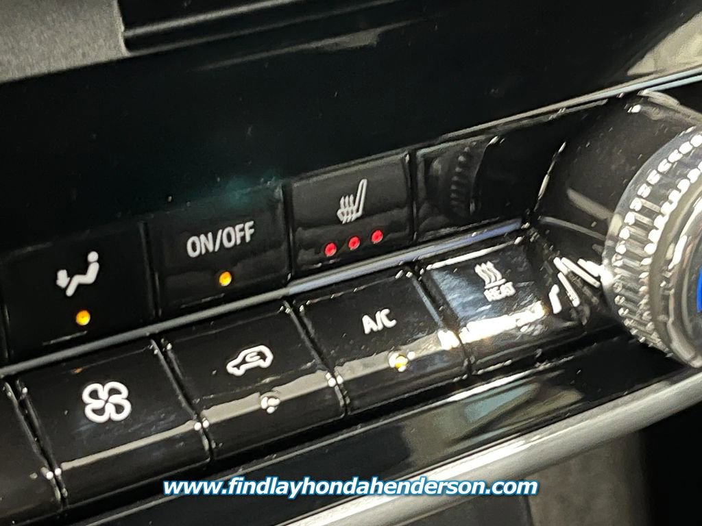 New 2026 Honda Prologue Touring image 16