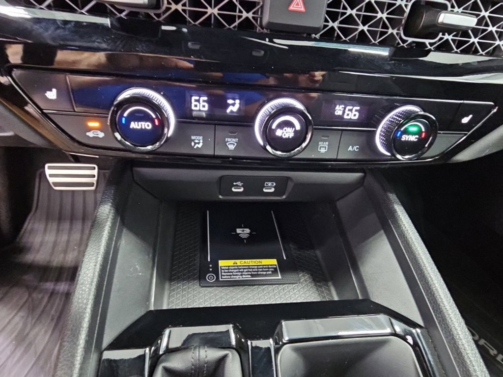 Used 2025 Honda Accord Sport image 20