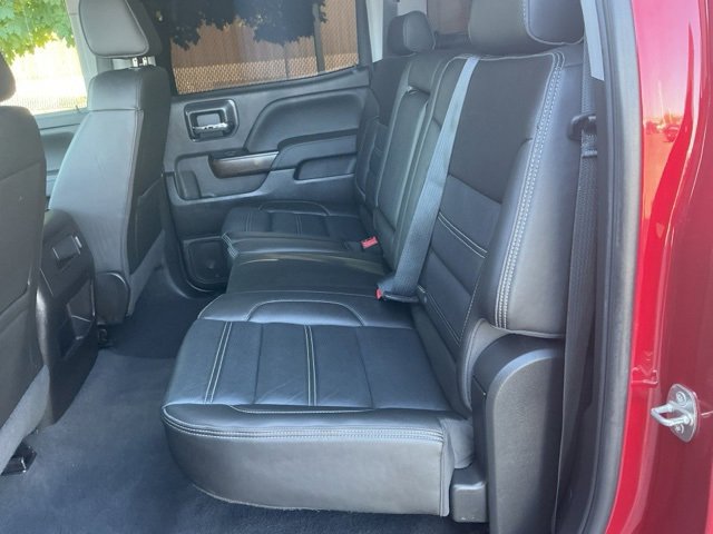 Used 2018 GMC Sierra 1500 Denali w/ Denali Ultimate Package image 23