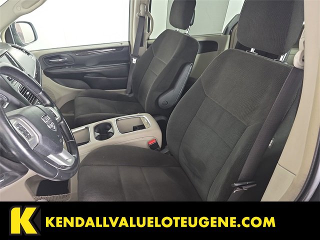 Used 2012 Dodge Grand Caravan Crew w/ Trailer Tow Group image 4