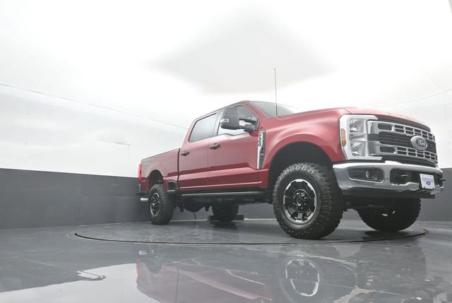 New 2026 Ford F350 XLT w/ Tremor Off-Road Package image 26
