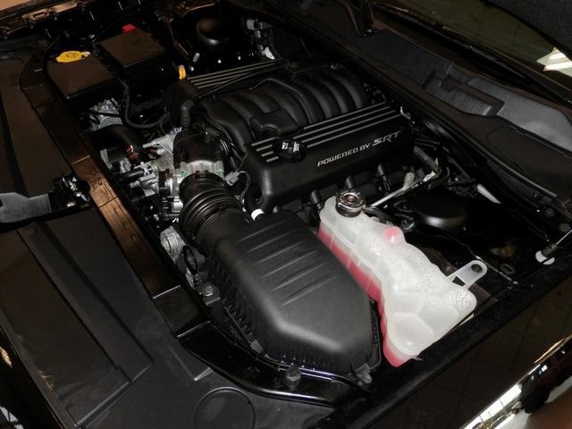 Used 2022 Dodge Challenger R/T Scat Pack RWD image 36