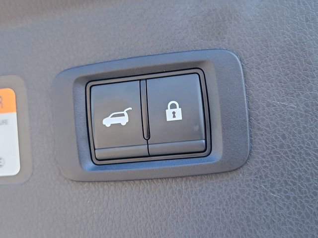 Used 2024 Mitsubishi Eclipse Cross SEL image 11