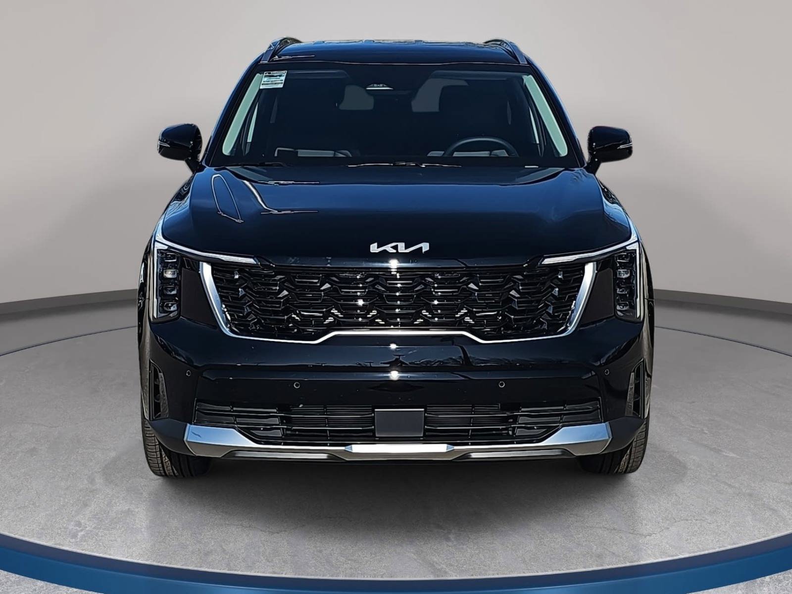 New 2026 Kia Sorento S AWD/4WD image 2
