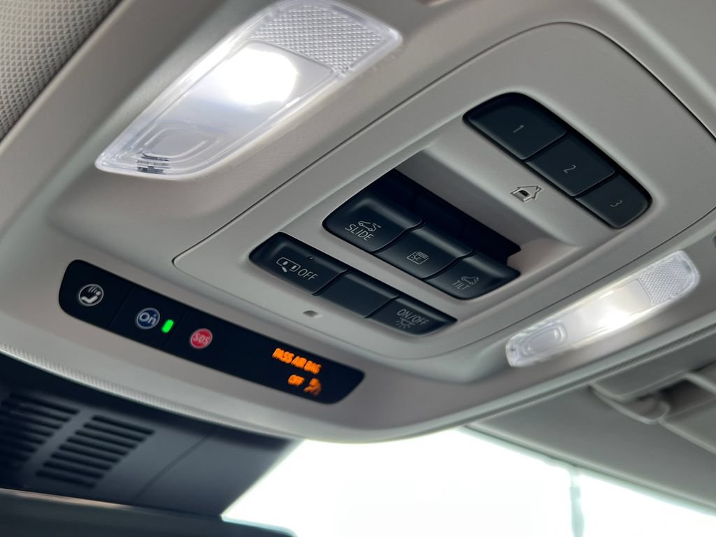 New 2026 Buick Envision Avenir AWD/4WD image 34