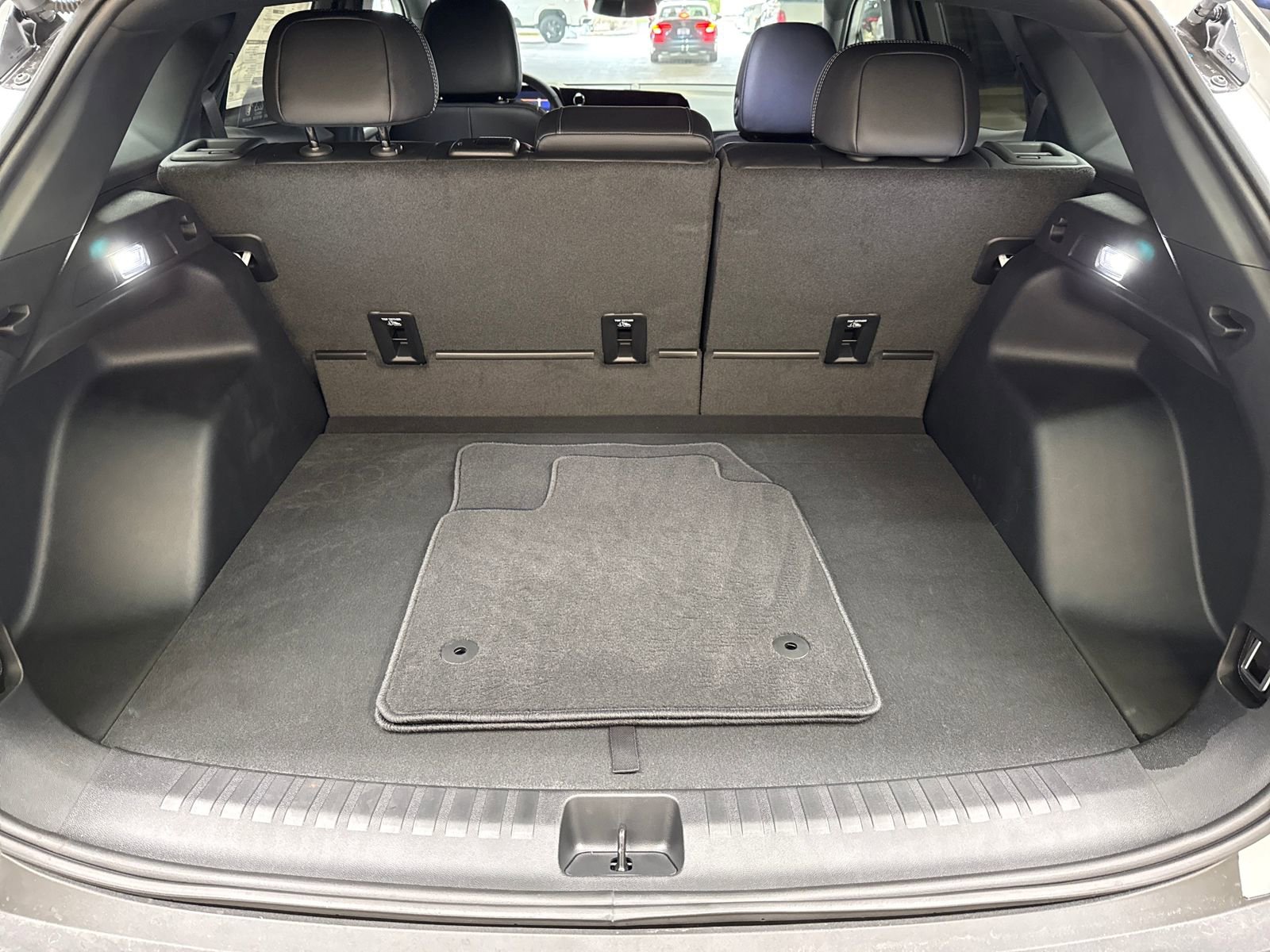 New 2026 Chevrolet Blazer EV LT image 25