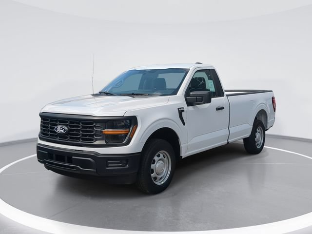 New 2026 Ford F150 XL