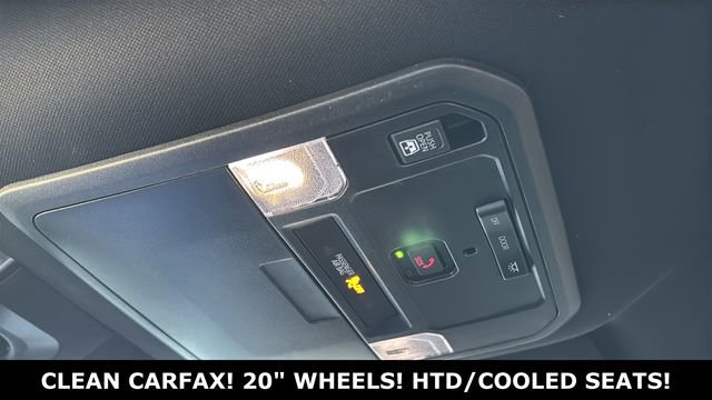 Used 2025 Toyota Tundra Limited image 18