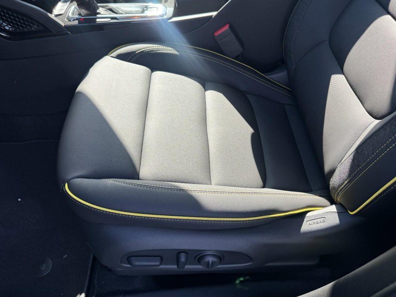 New 2026 Chevrolet TrailBlazer ACTIV w/ Convenience Package FWD image 10