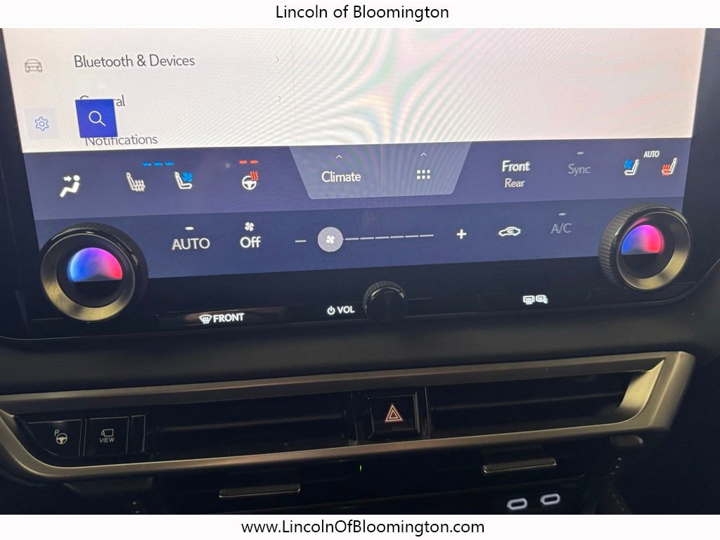 Used 2024 Lexus RX 350 w/ Convenience Package AWD/4WD image 53