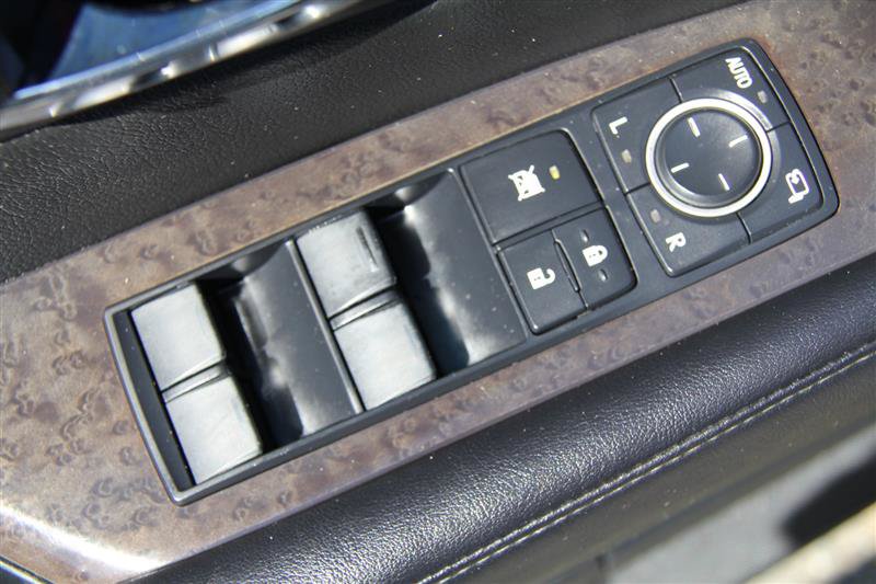 Used 2014 Lexus RX 350 AWD w/ Navigation Package image 16