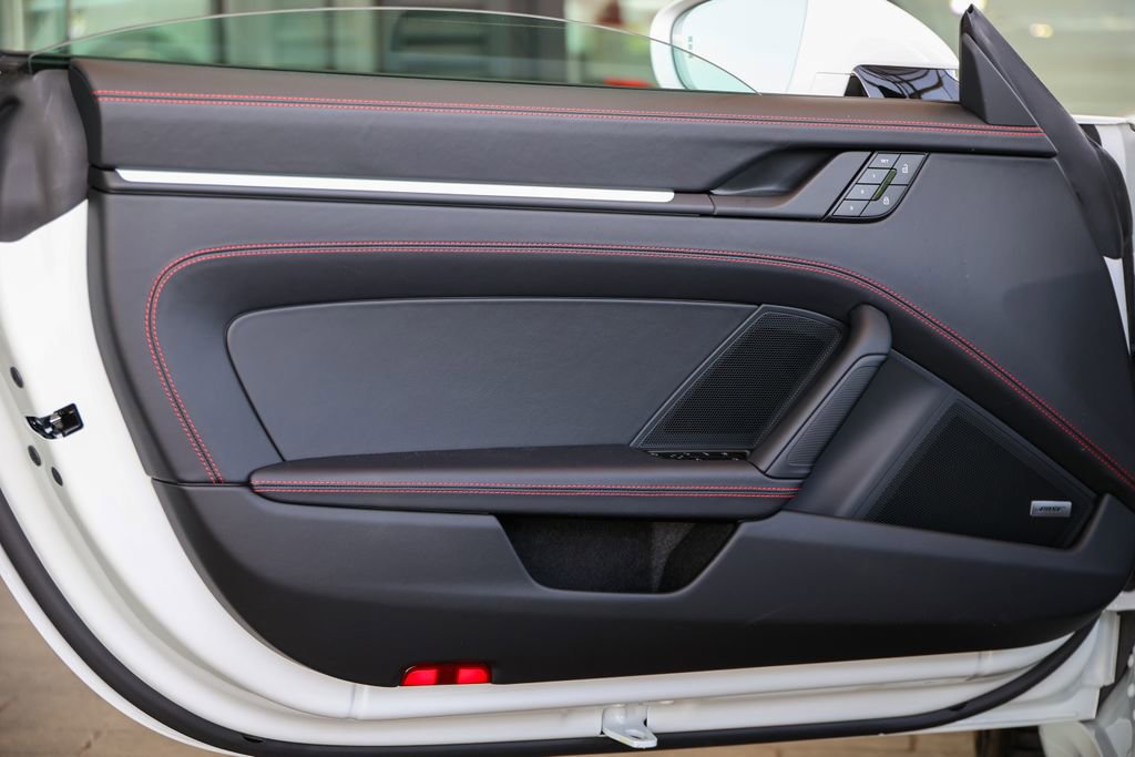 New 2026 Porsche 911 Carrera 4S AWD/4WD image 18