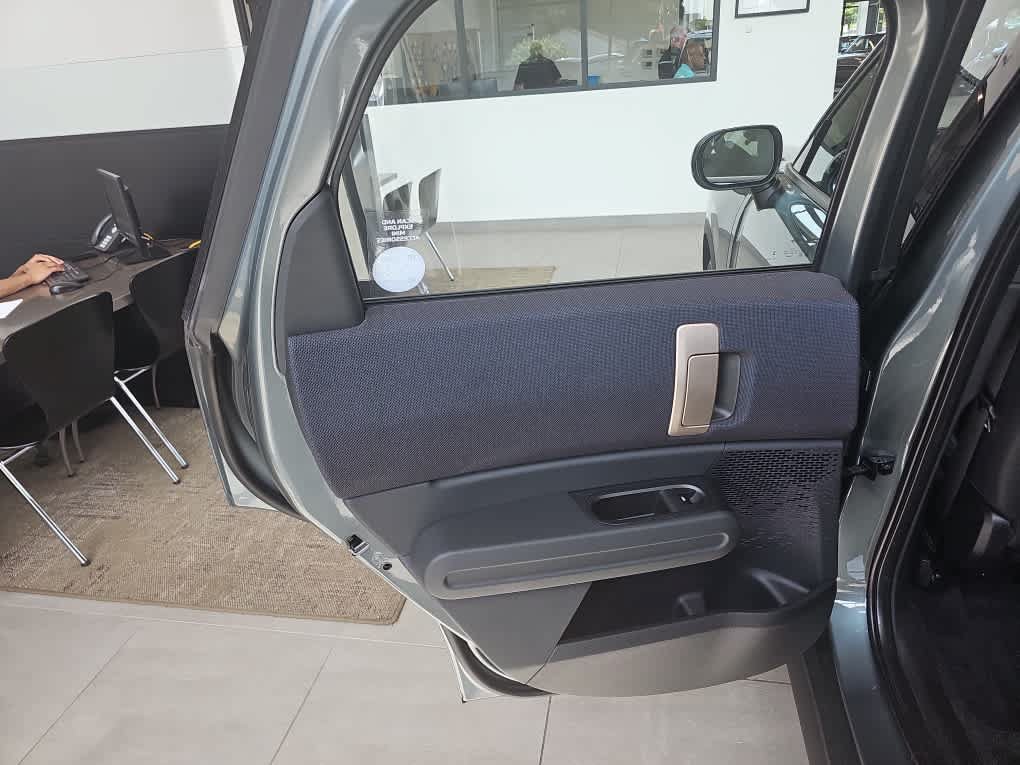 Used 2026 MINI Cooper Countryman S AWD/4WD image 13