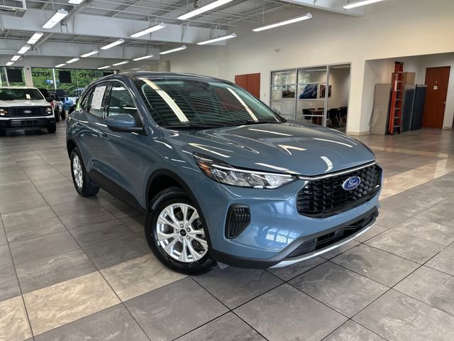 Used 2023 Ford Escape Active w/ Tech Pack #2 AWD/4WD 360° Tour