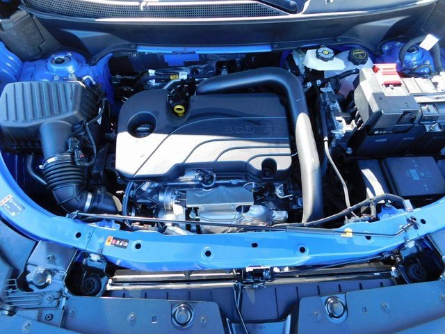 New 2026 Chevrolet Equinox ACTIV w/ Convenience Package III image 41