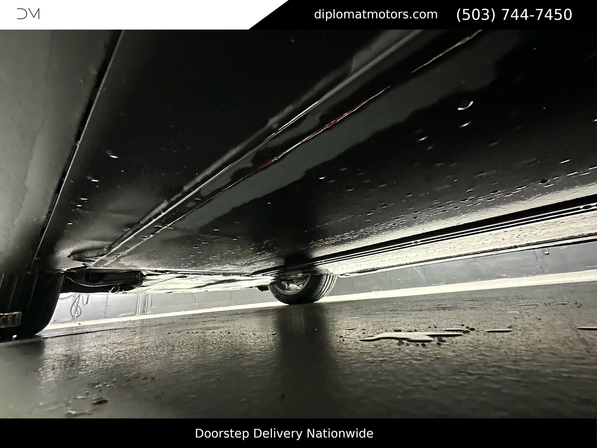 Used 2023 Tesla Model Y Long Range image 44