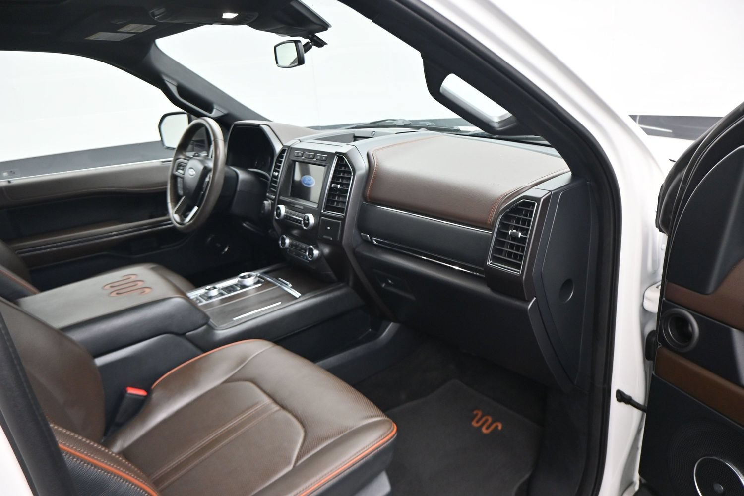 Certified 2021 Ford Expedition King Ranch AWD/4WD image 6