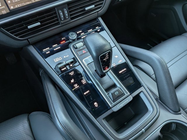 Used 2019 Porsche Cayenne image 15