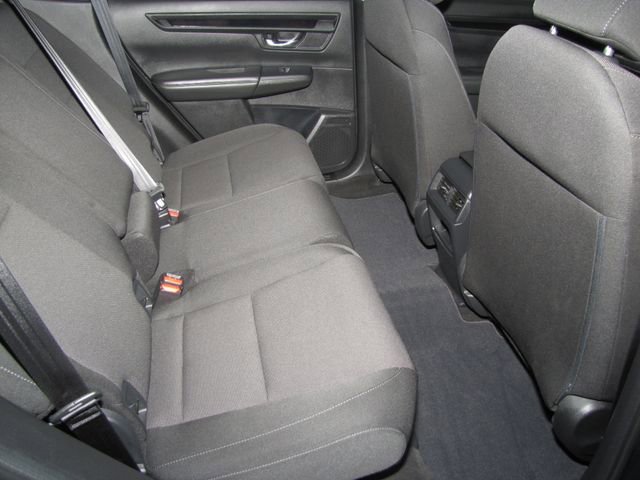 Certified 2024 Honda CR-V LX image 16