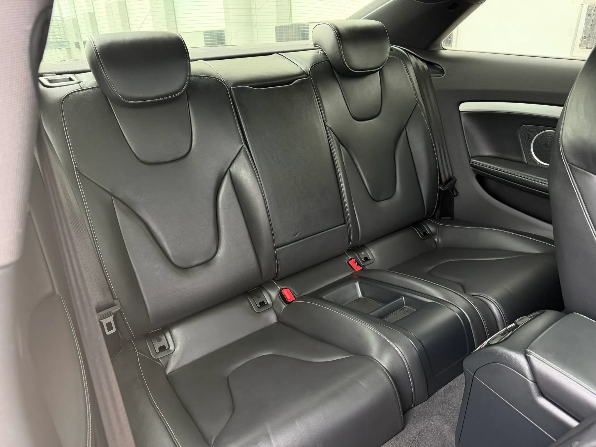 Used 2013 Audi S5 Prestige w/ Prestige Pkg AWD/4WD image 13