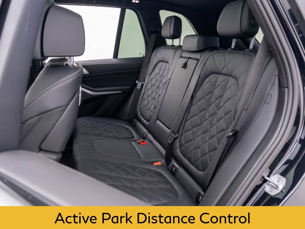 Used 2024 BMW X5 xDrive40i w/ Premium Package AWD/4WD image 15